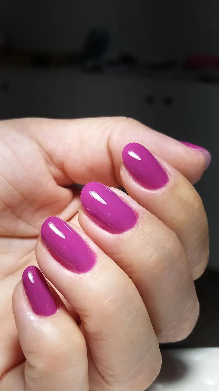 Manicure Esmaltação em Gel - Foto 2
