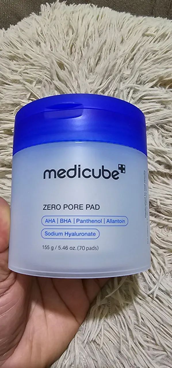 Zero Pod Pad: - Foto 2