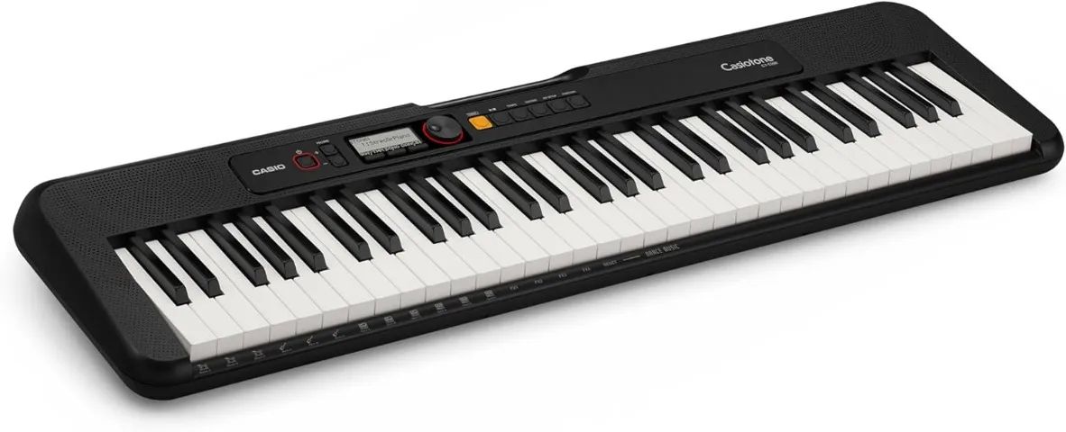 Teclado Casio
