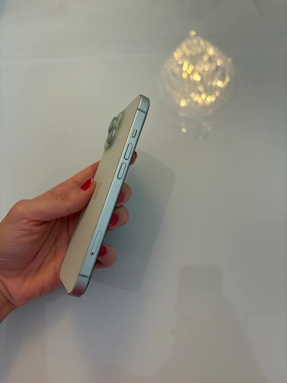 iPhone 15 128GB todo original - Foto 3