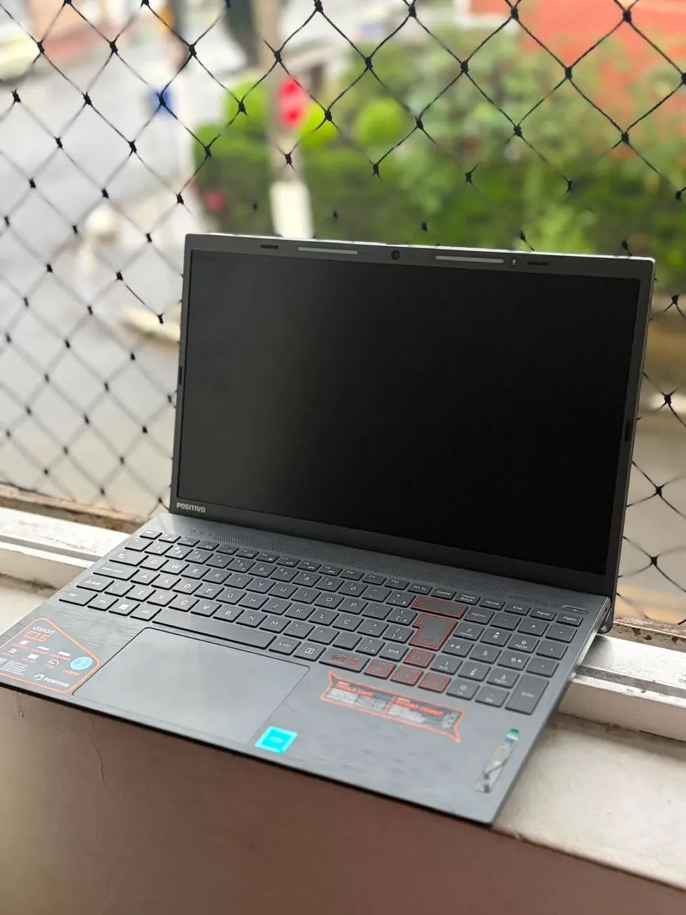 Notebook Positivo Vision C15 15,6? | 4GB RAM | 128GB - Foto 3