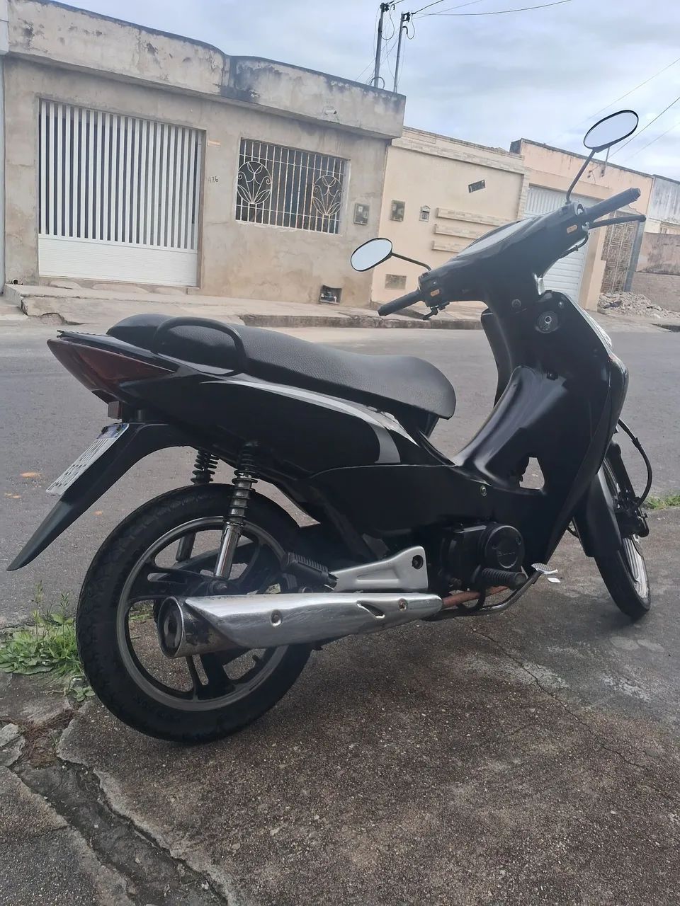 Moto  - Foto 5