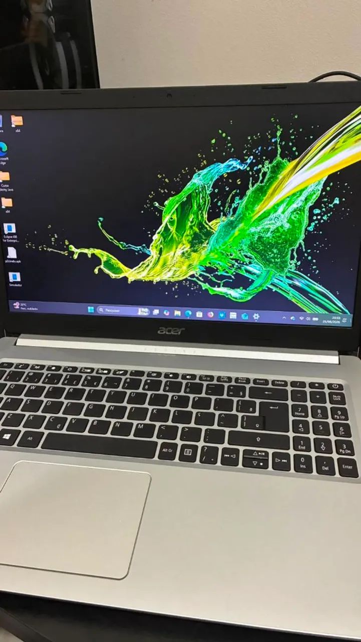 Notebook Acer Aspire 5