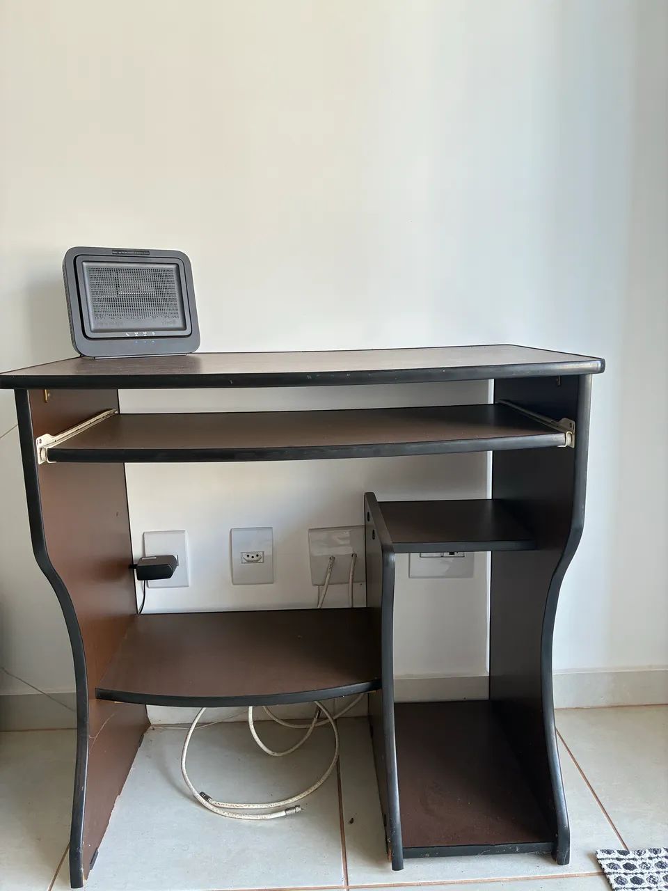Escrivaninha para computador - Foto 3