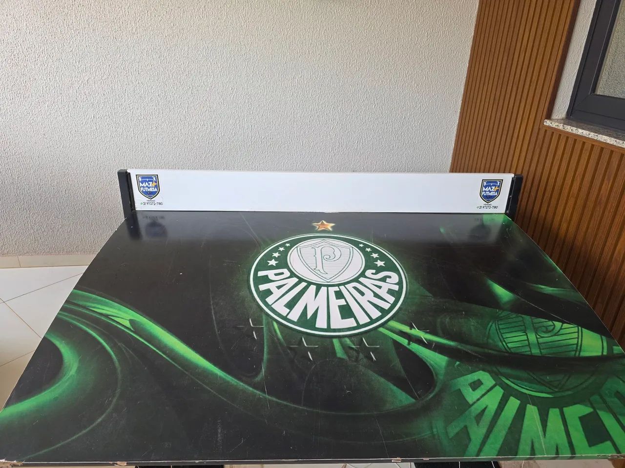 Mesa futmesa Junior  - Foto 3