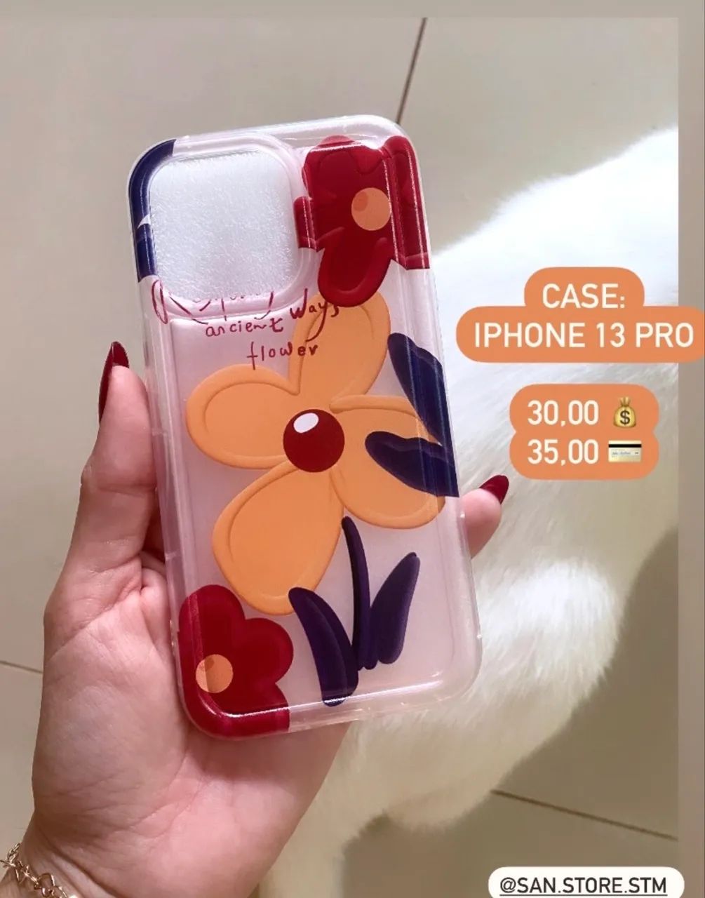 Capas para iPhone  - Foto 4