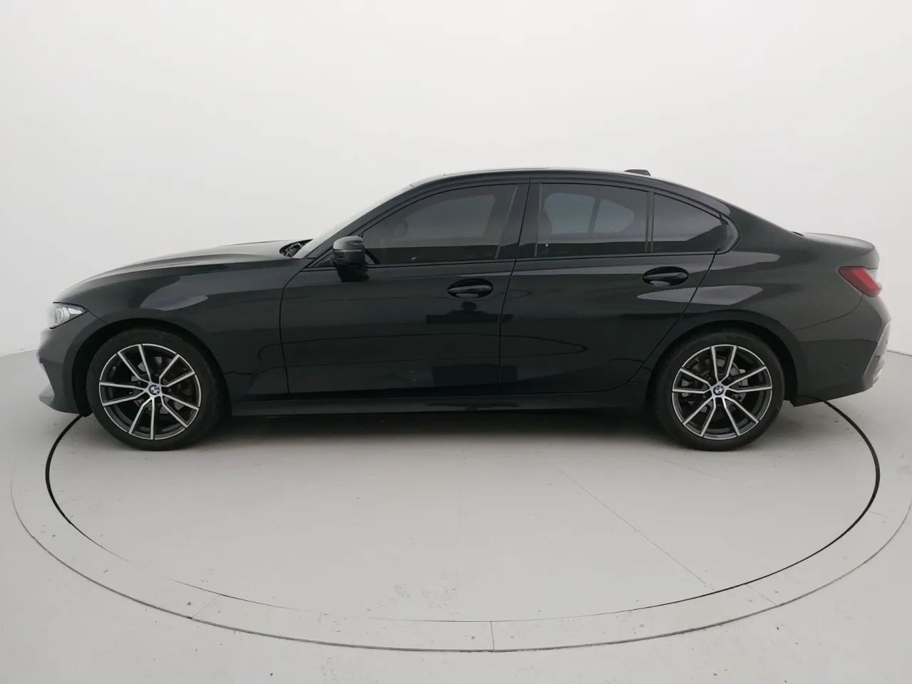 BMW 320I 320i 2024 - Foto 2