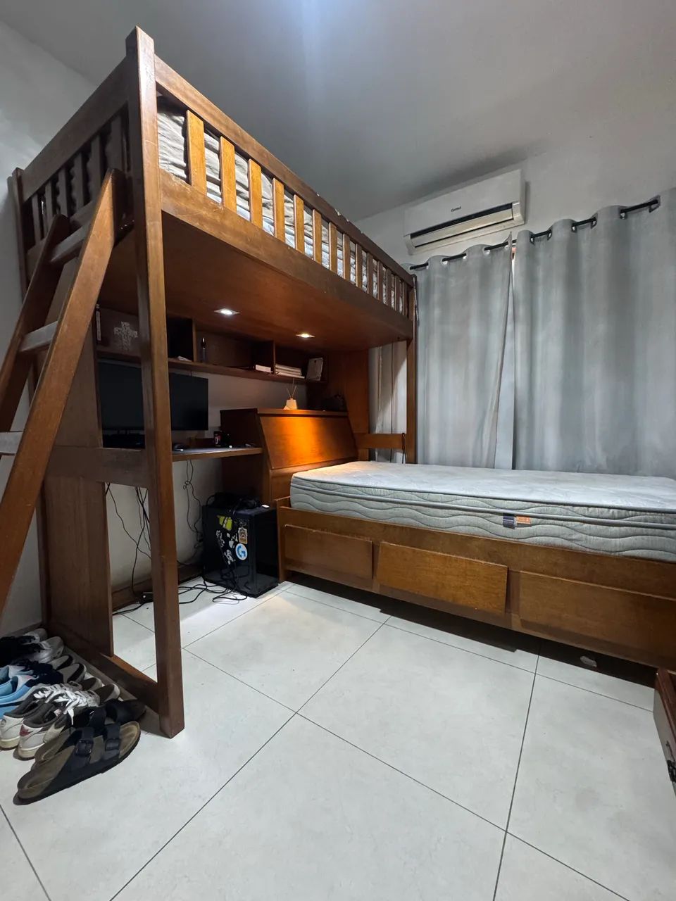 Cama - Foto 2