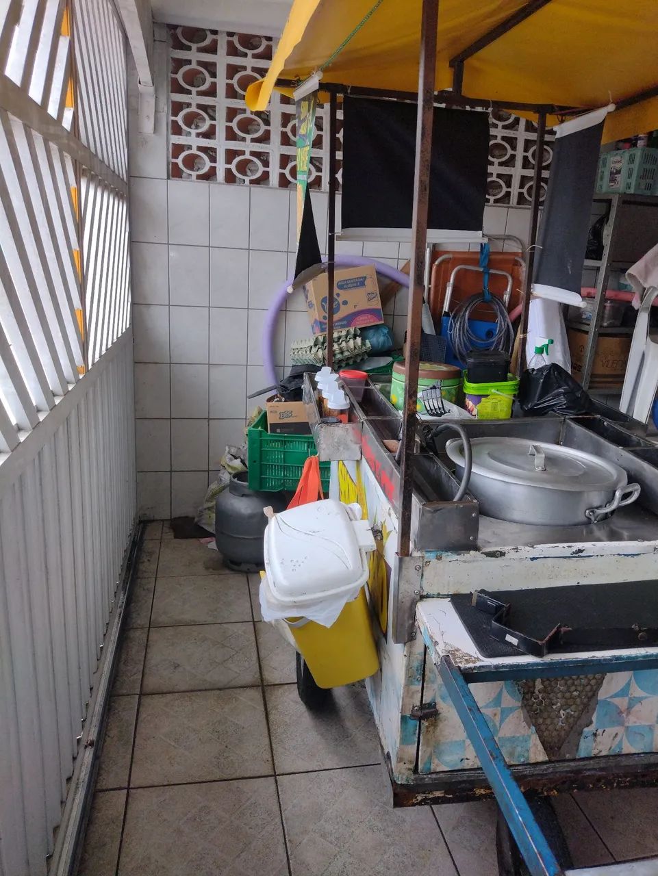 Carrinho  - Foto 5