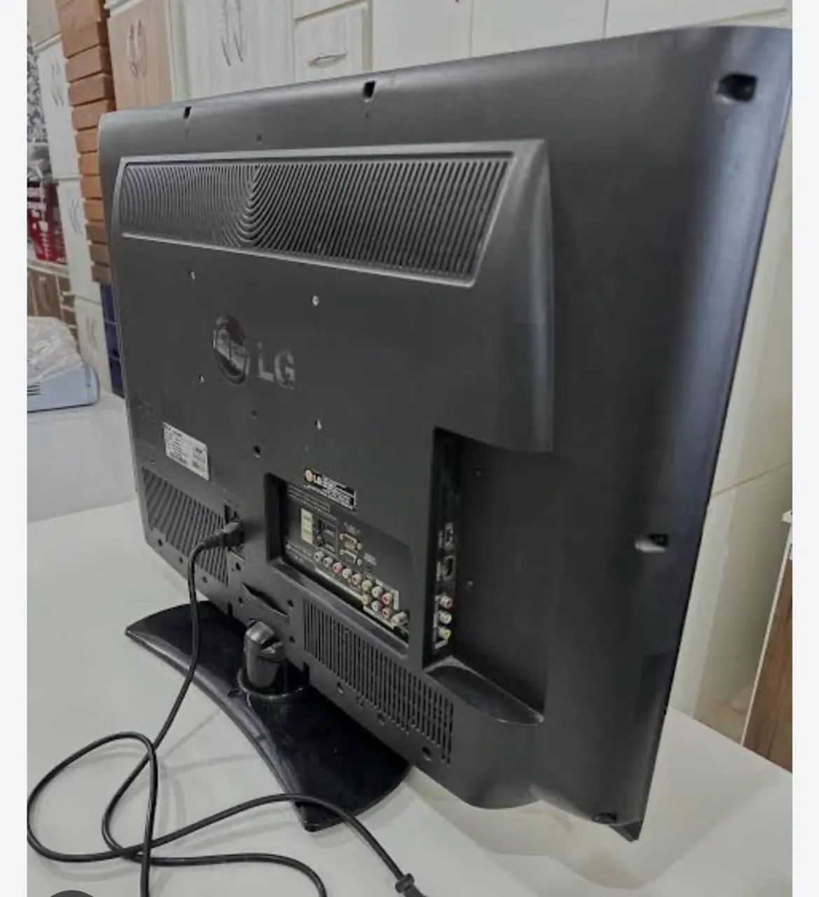 Televisão LG 32 polegadas  - Foto 2