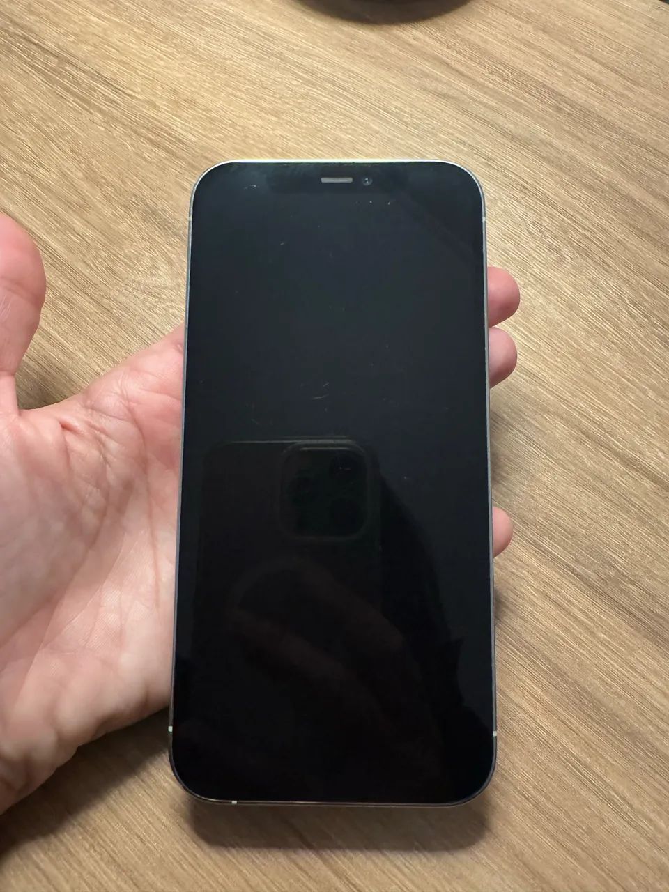Vendo IPhone 12 Pro - Foto 3