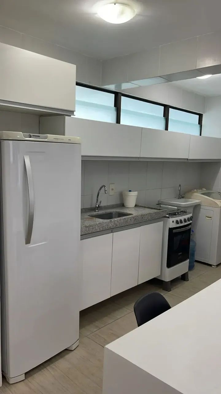 Imóvel para aluguel possui 29 metros quadrados com 1 quarto em Boa Viagem - Recife - PE - Foto 2