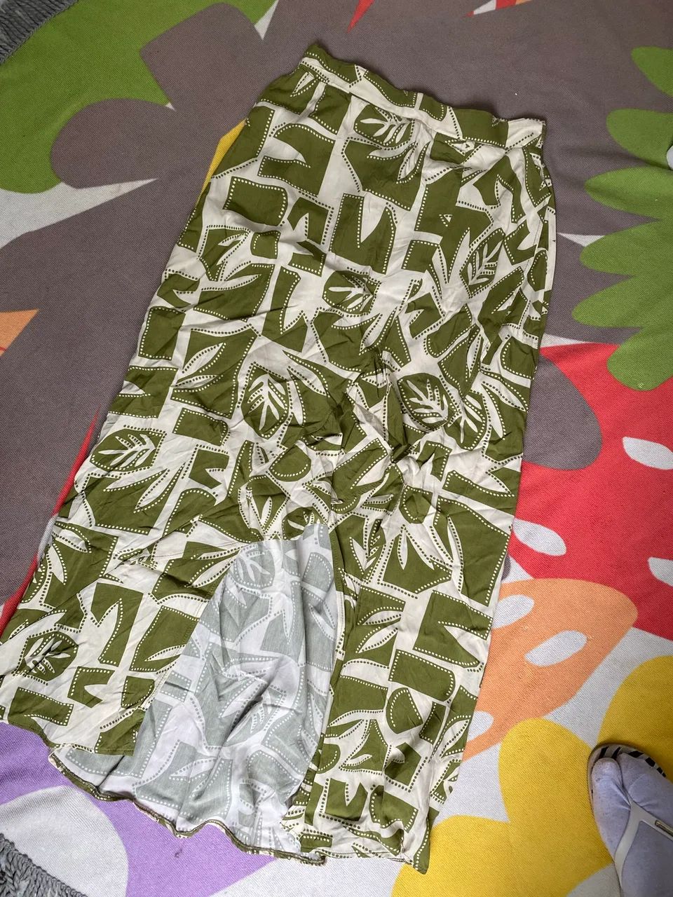 Lote roupas G novas  - Foto 5