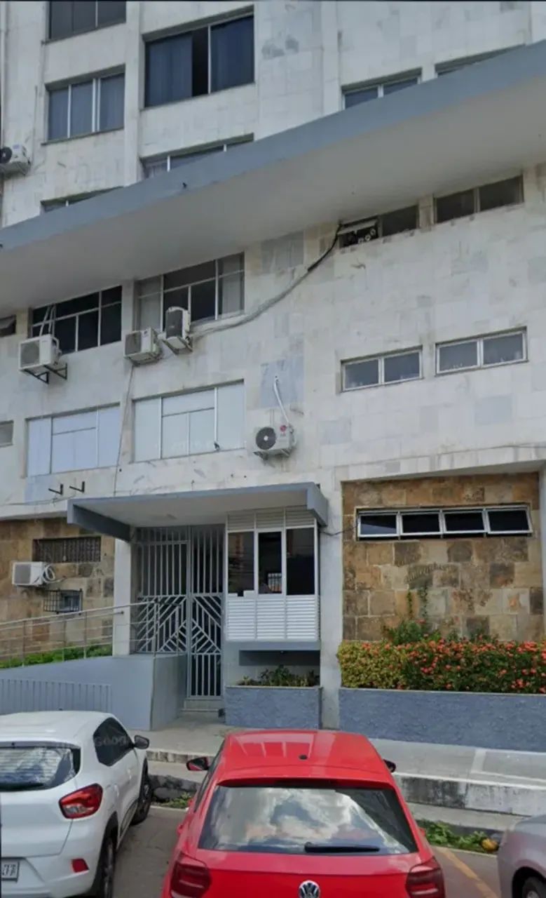SALA COMERCIAL - ED TIRADENTES - Foto 3