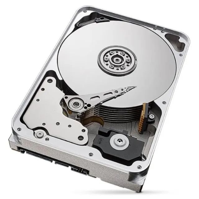 Seagate SkyHawk AI 12TB Sata HD - Foto 2