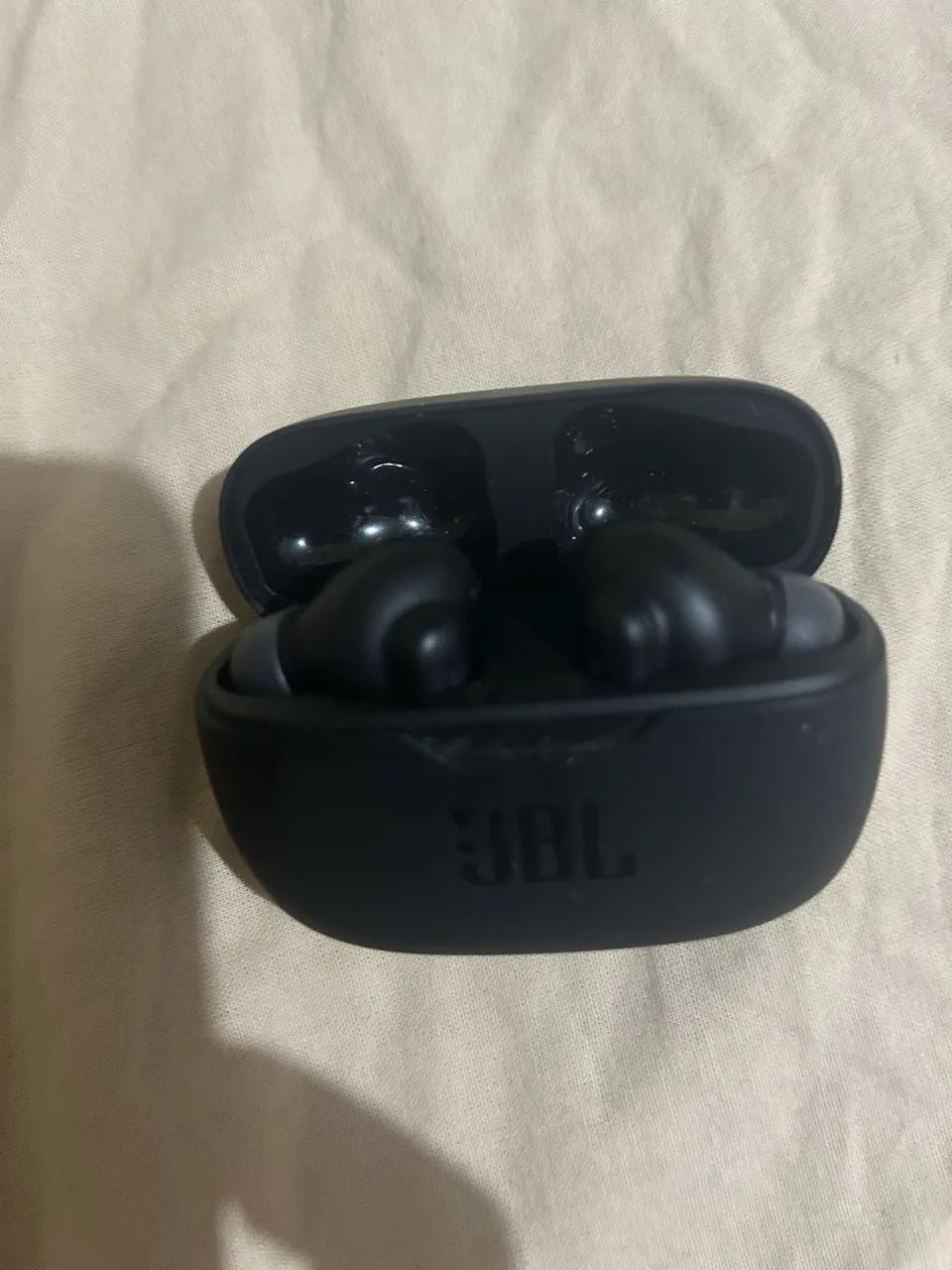 fone jbl wave beam 2, Novo. - Foto 2