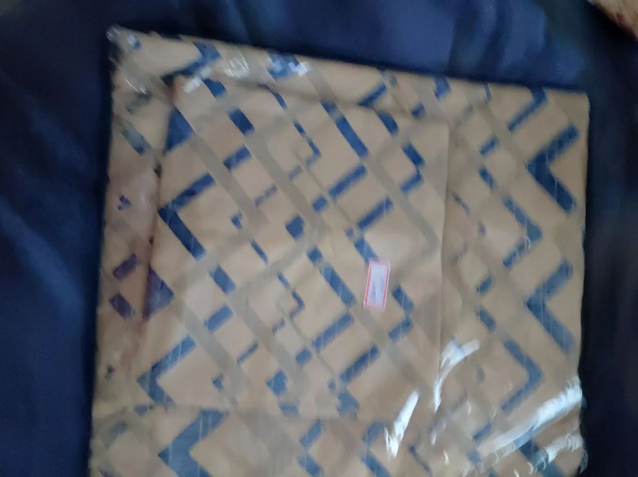 LençolQUEEM100%algodão,180fios - Foto 3