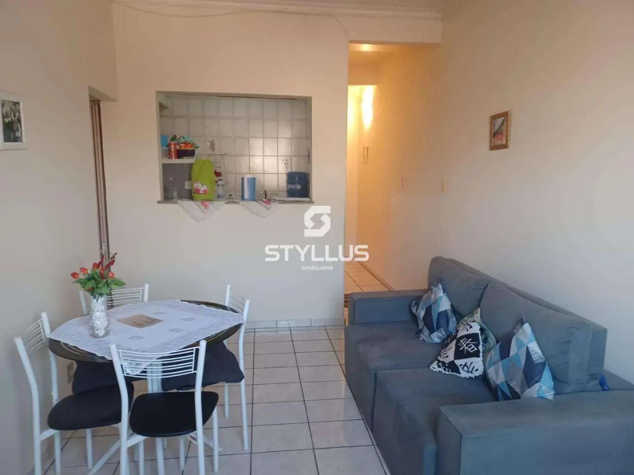 Pilares | Apartamento 1 quarto - Foto 3