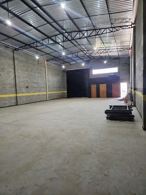 Barracão Locação Cafezal - Foto 4