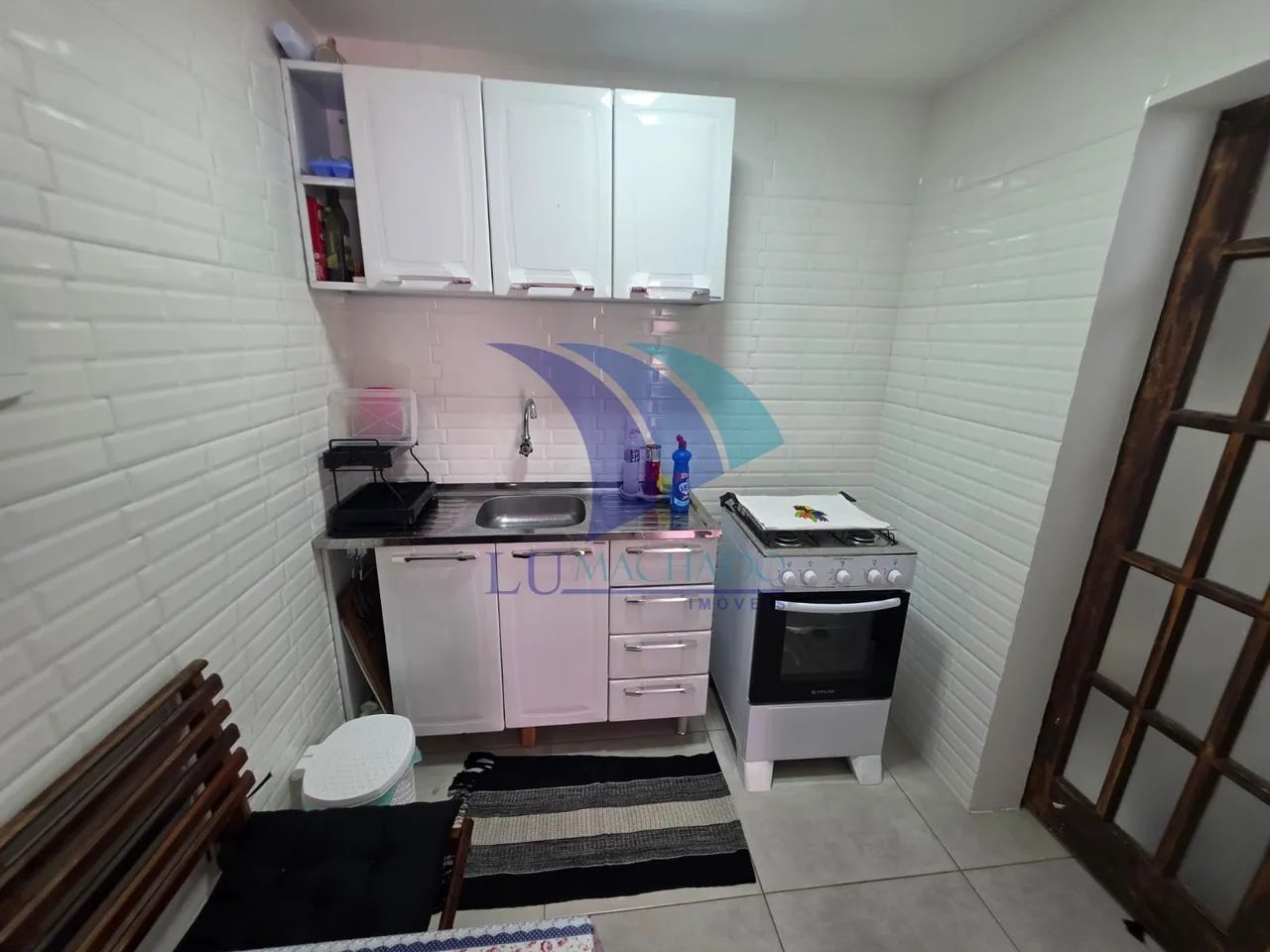 COD 1867 - Venda Casa Condomínio Ville Blanche - Foto 4