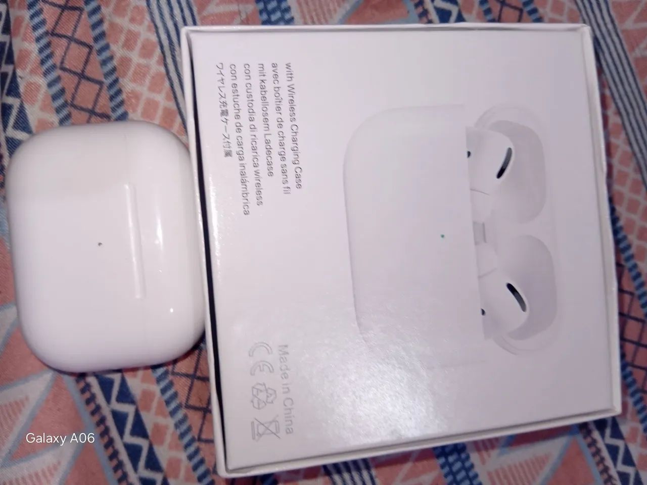 Air pods - Foto 2