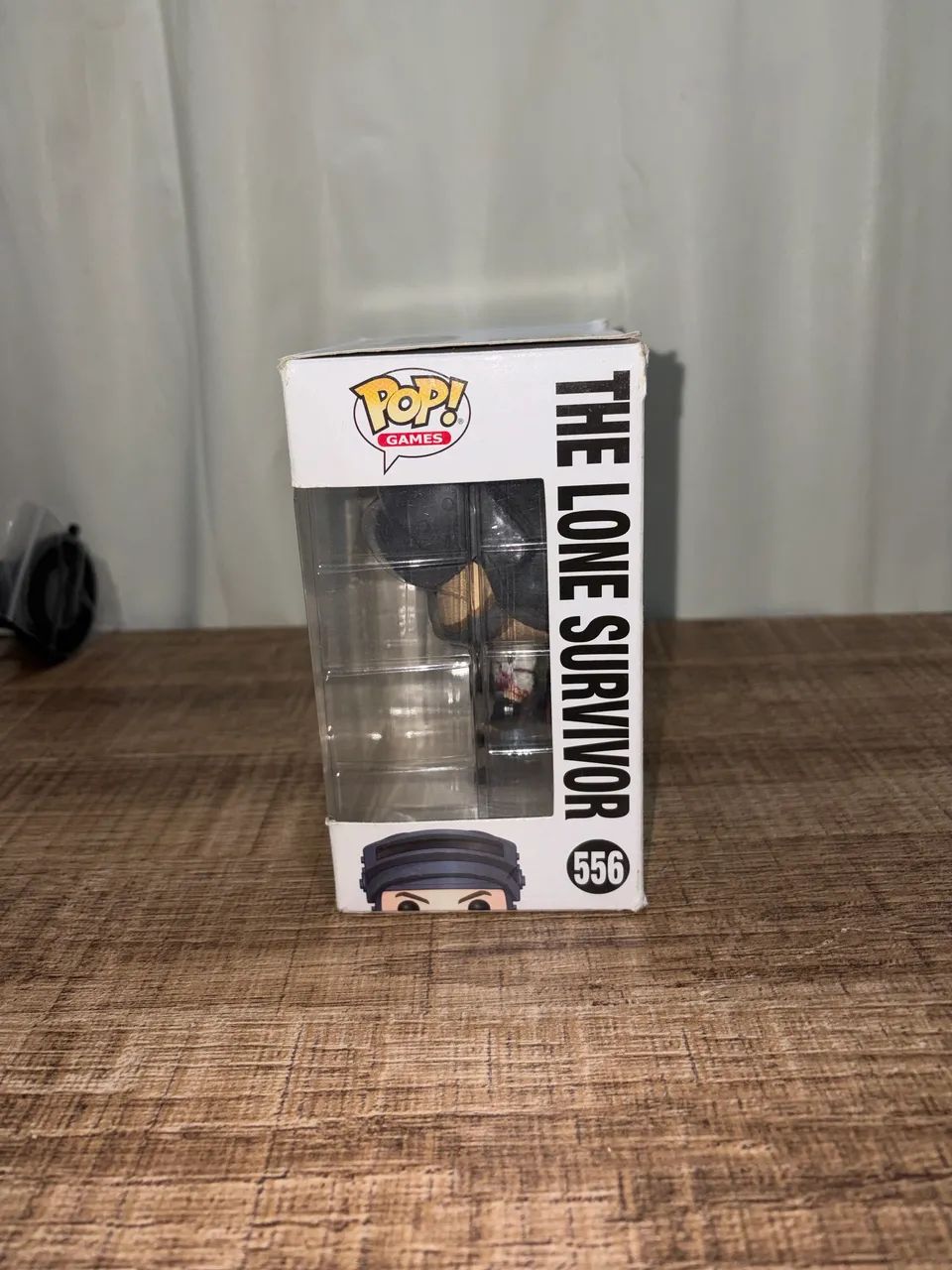 Funko Pop Pubg 556 - Foto 2