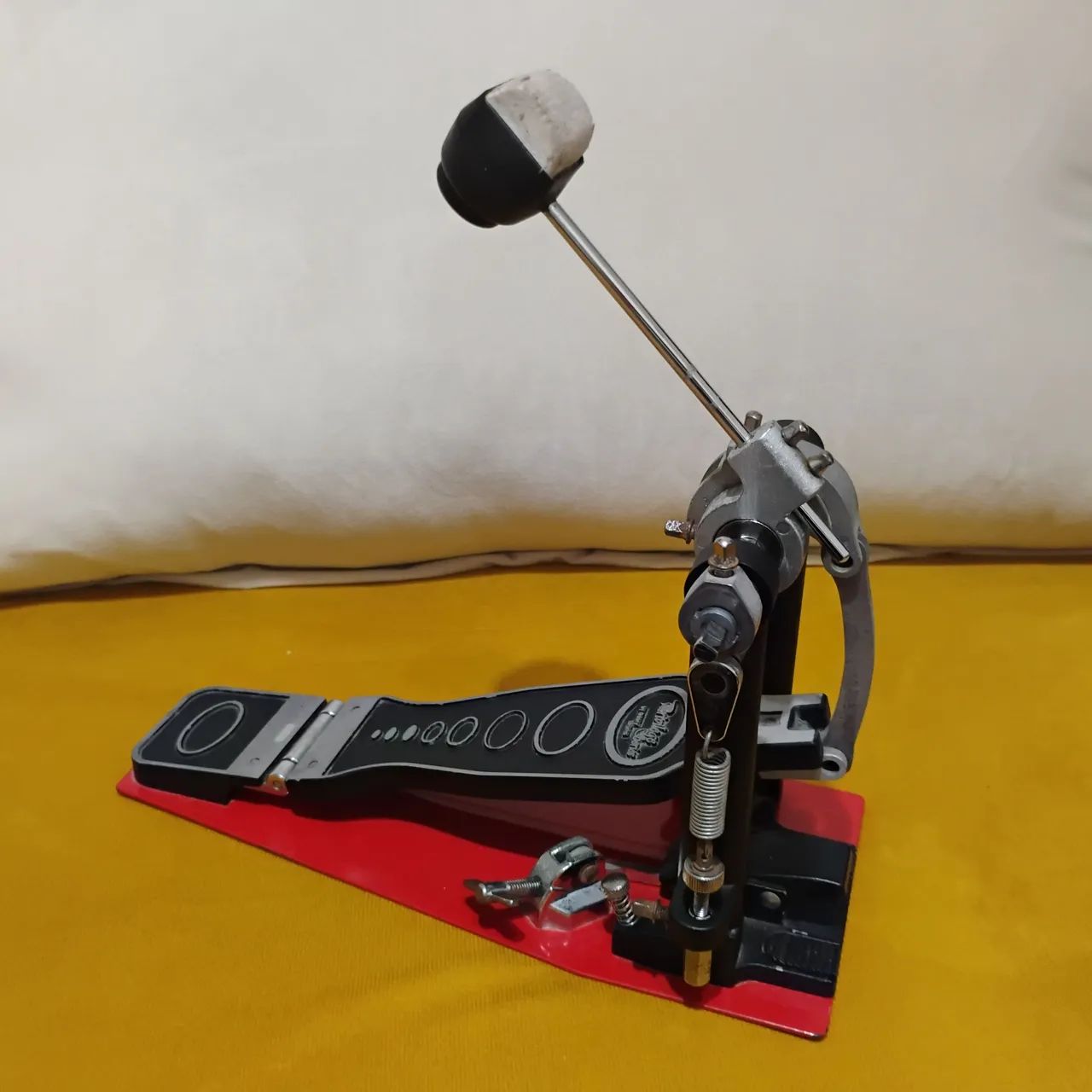 Pedal Single Odery Direct Drive