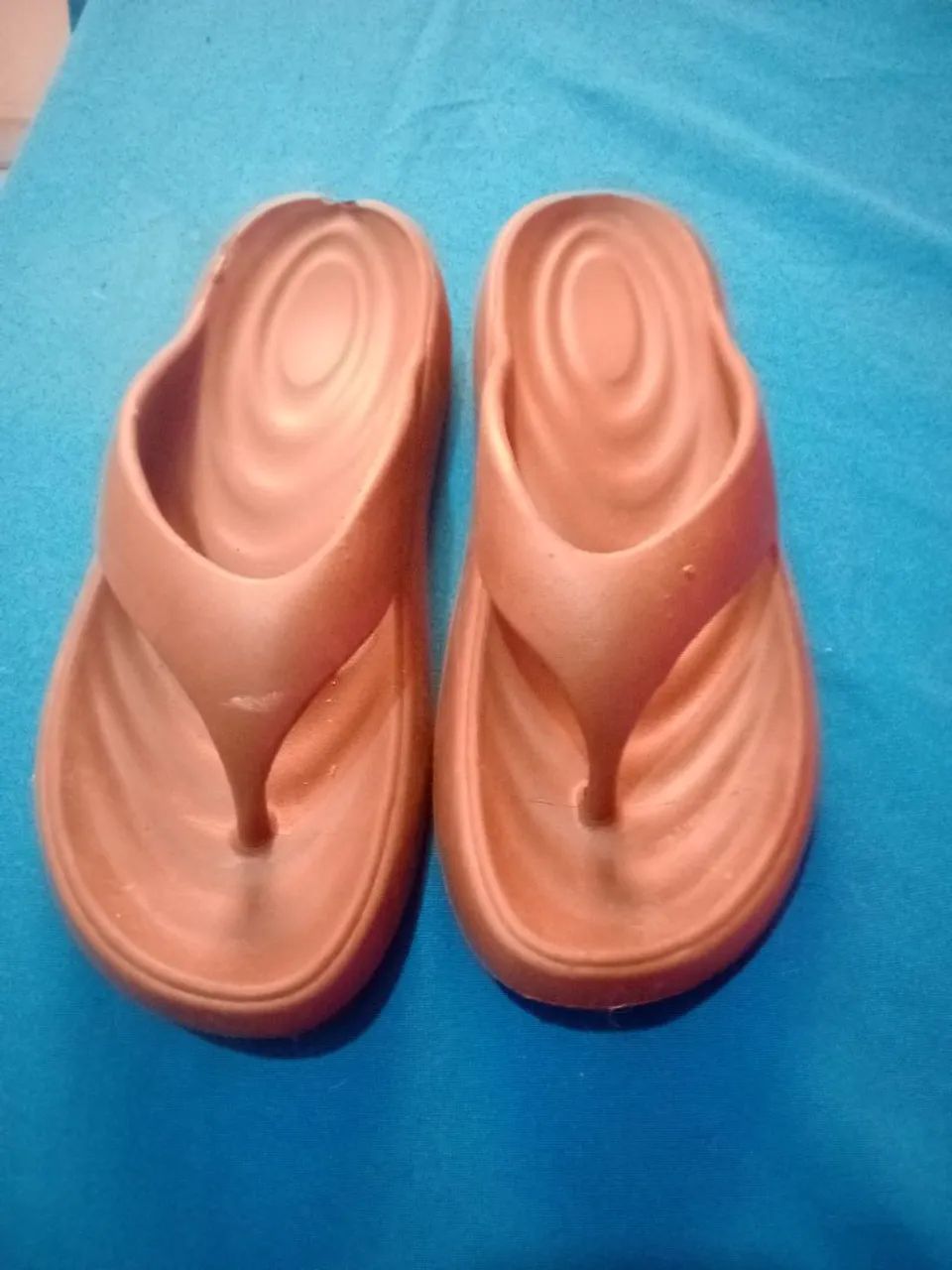 Chinelo feminino 