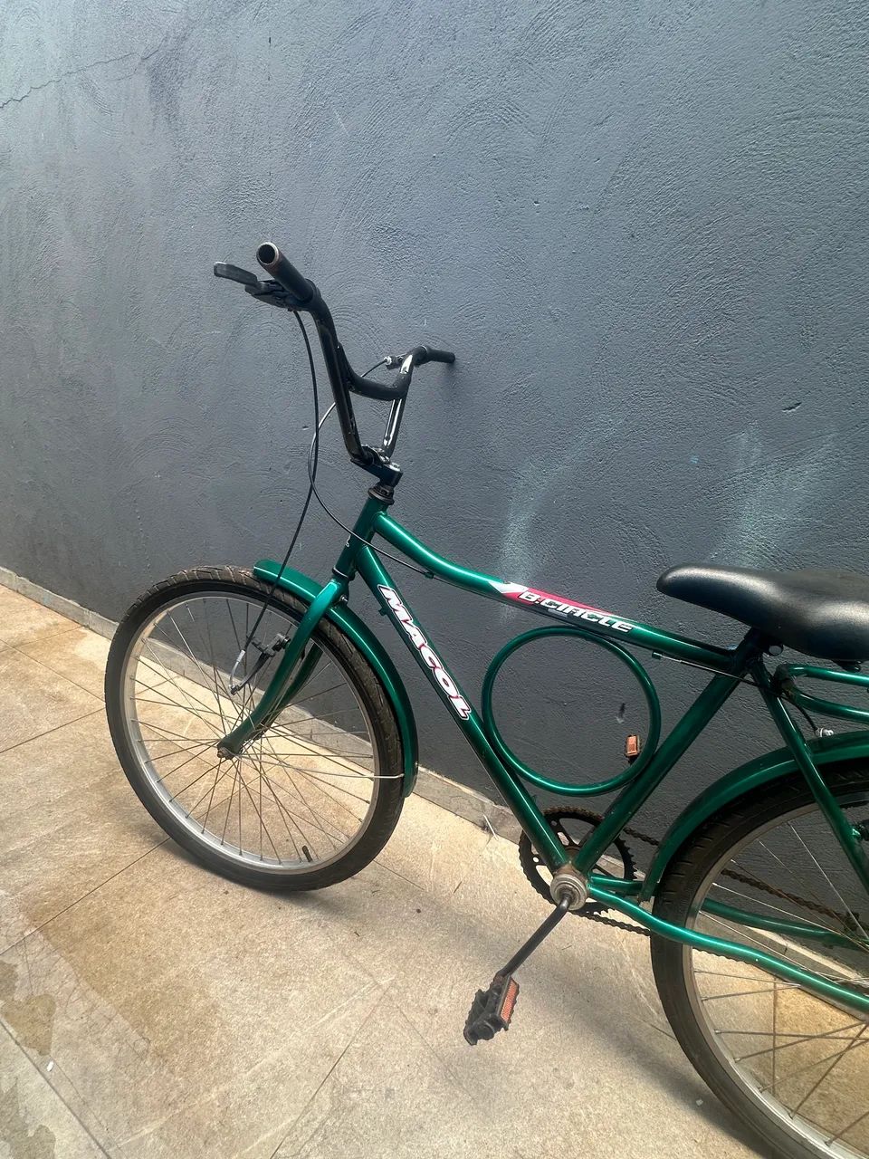Bicicleta - Foto 2