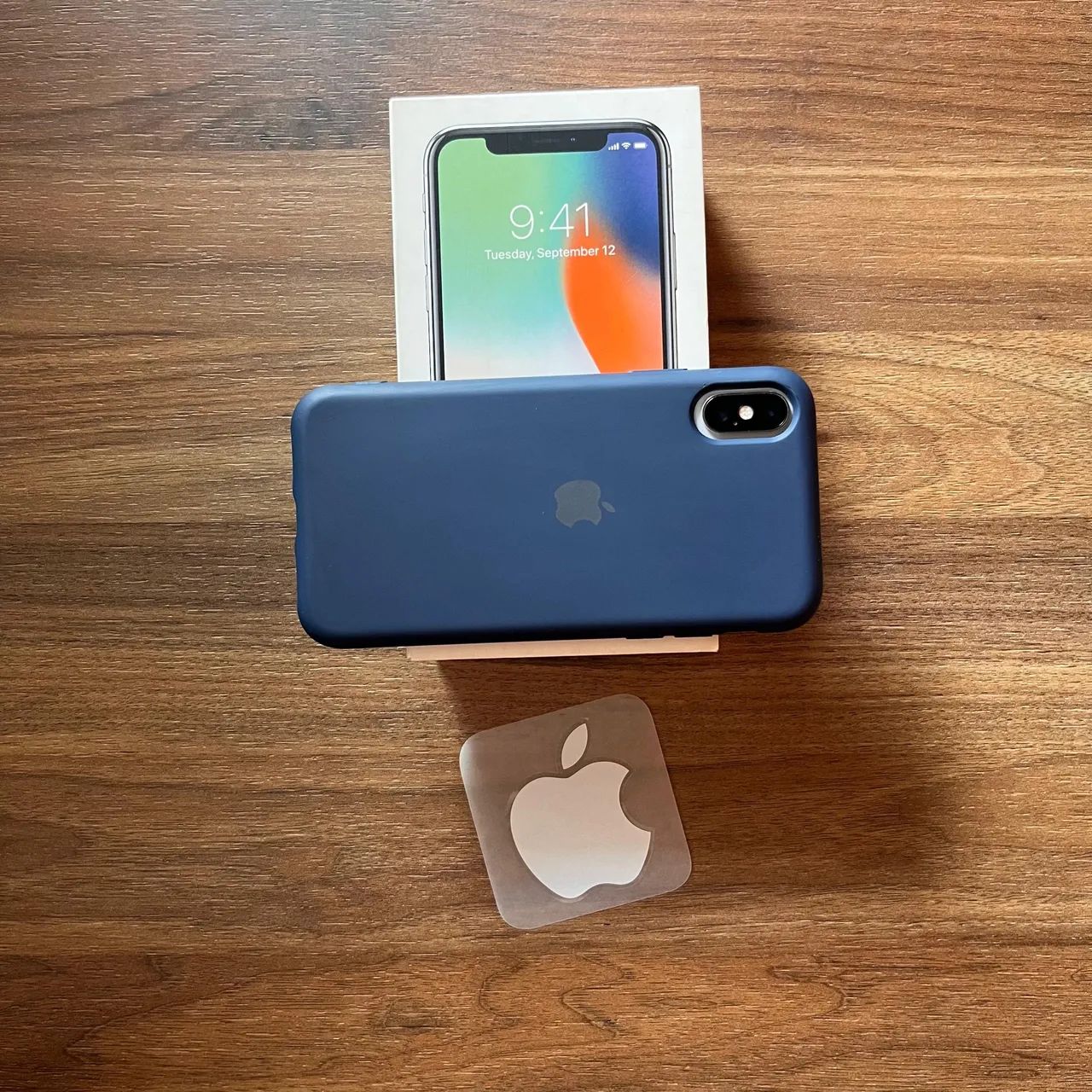 iPhone X - 64gb | bateria 100% - Face ID funcionando - Celulares e