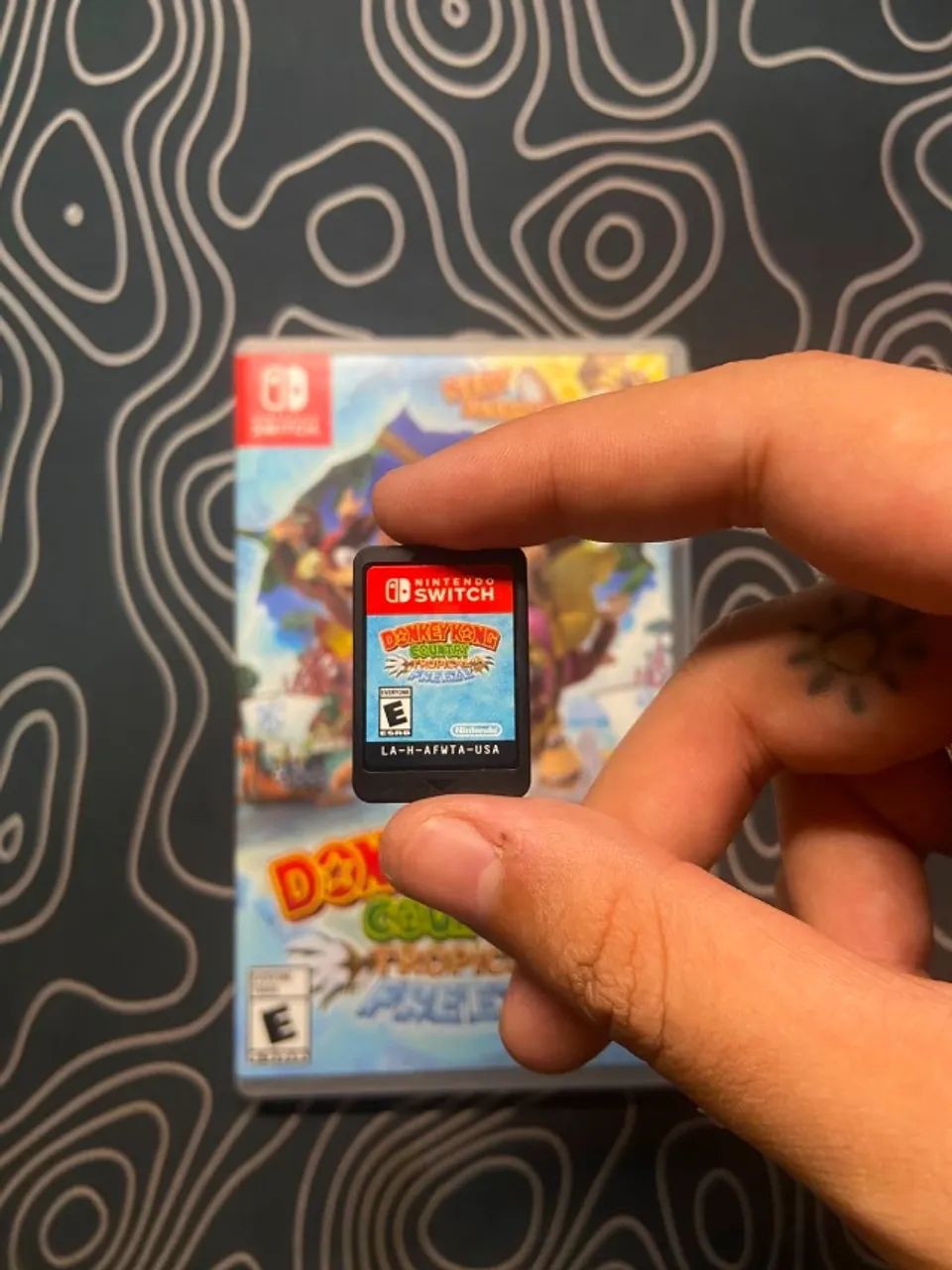Jogos para Nintendo Switch - 30R$ OFF (OFF30) - Foto 3