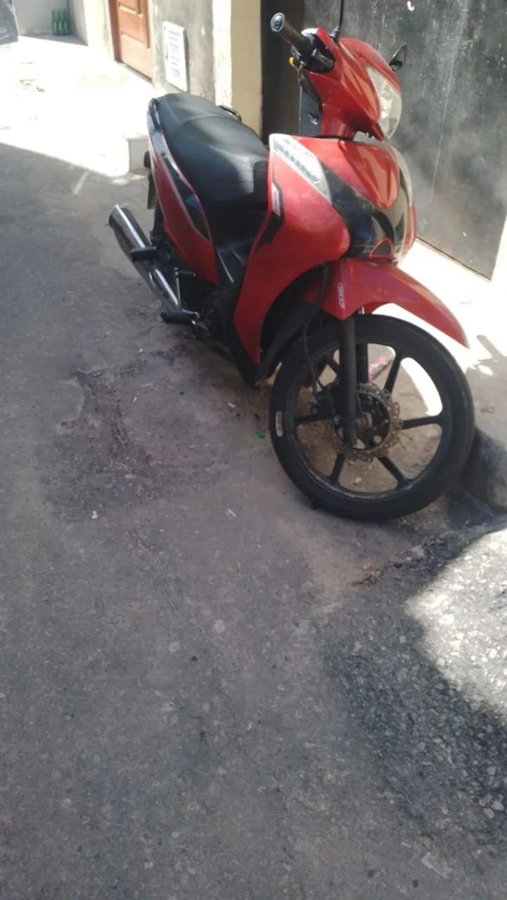Comprei uma nova - Foto 4