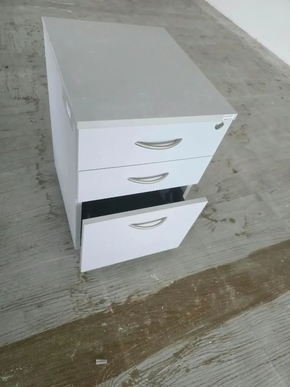 MOVEIS PARA ESCRITORIO - Foto 3