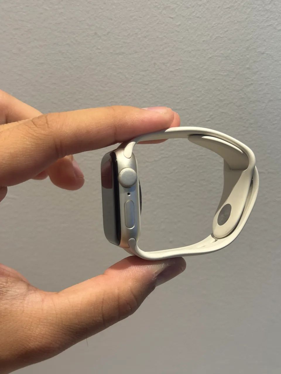 Apple Watch SE 2 Silver | Bat 92% - Foto 2