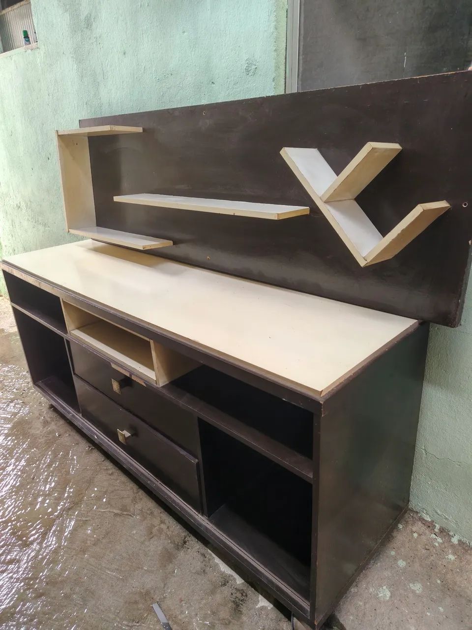 Rack e painel - Foto 2