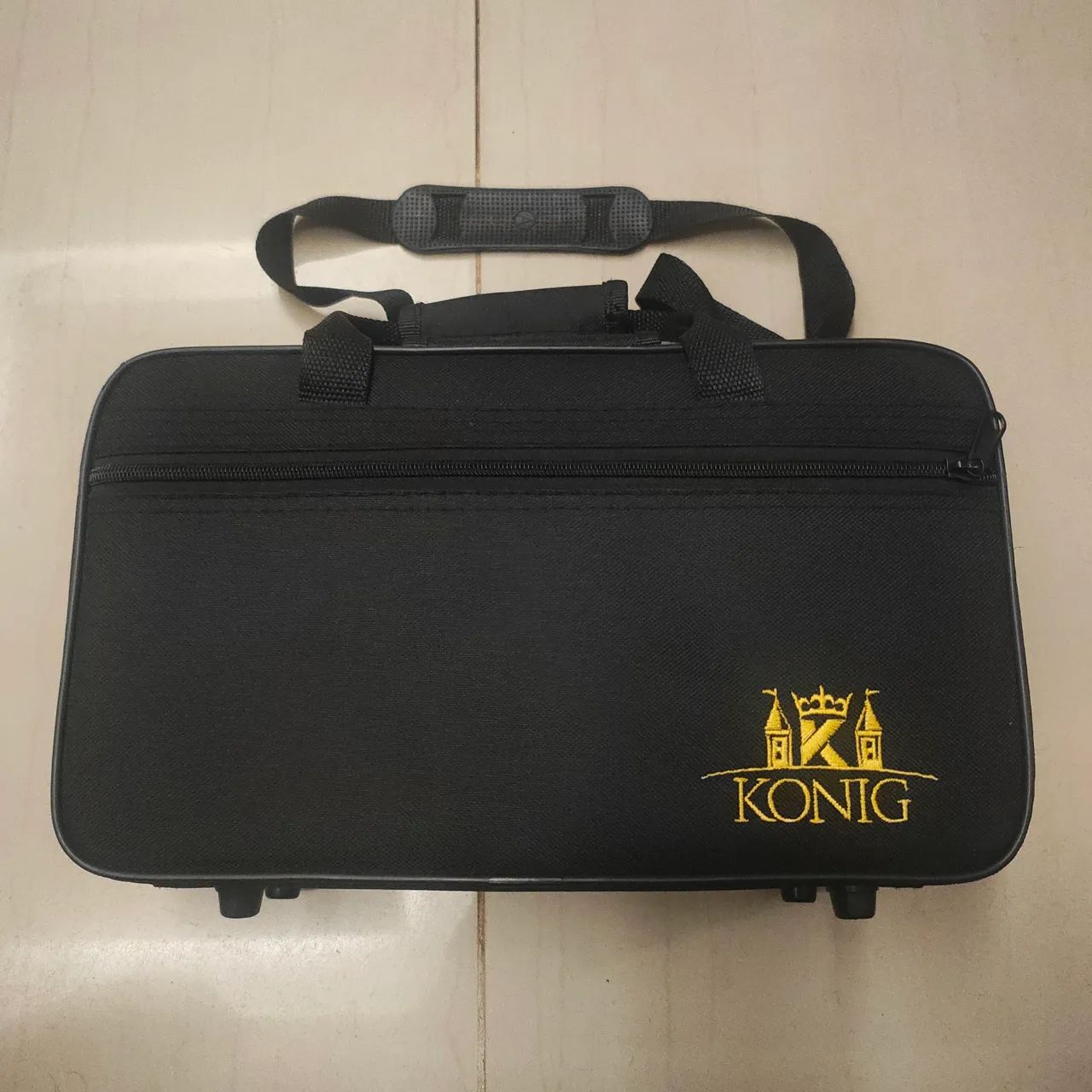 Clarinete konig