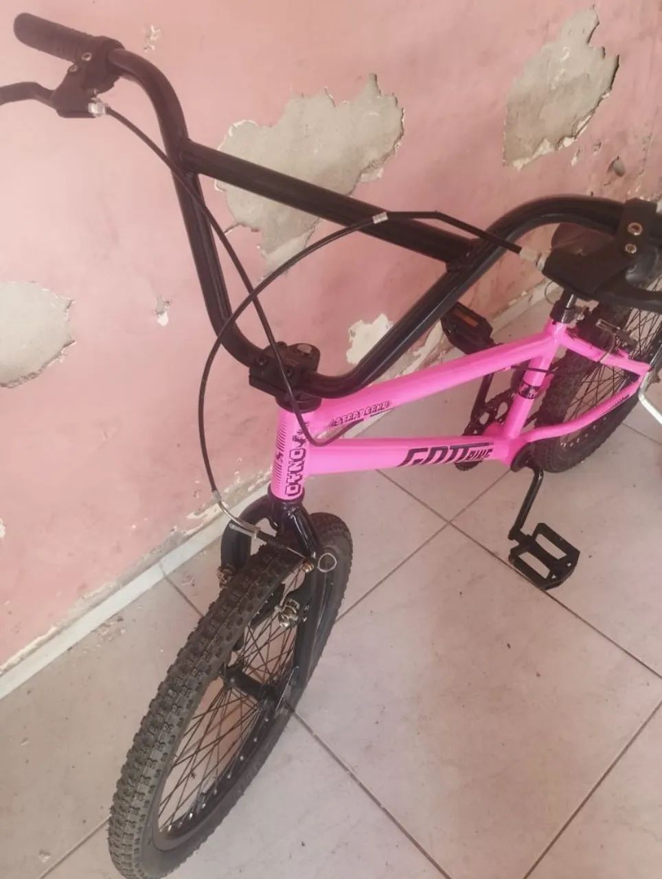 Bicicleta Aro 20 - Foto 2