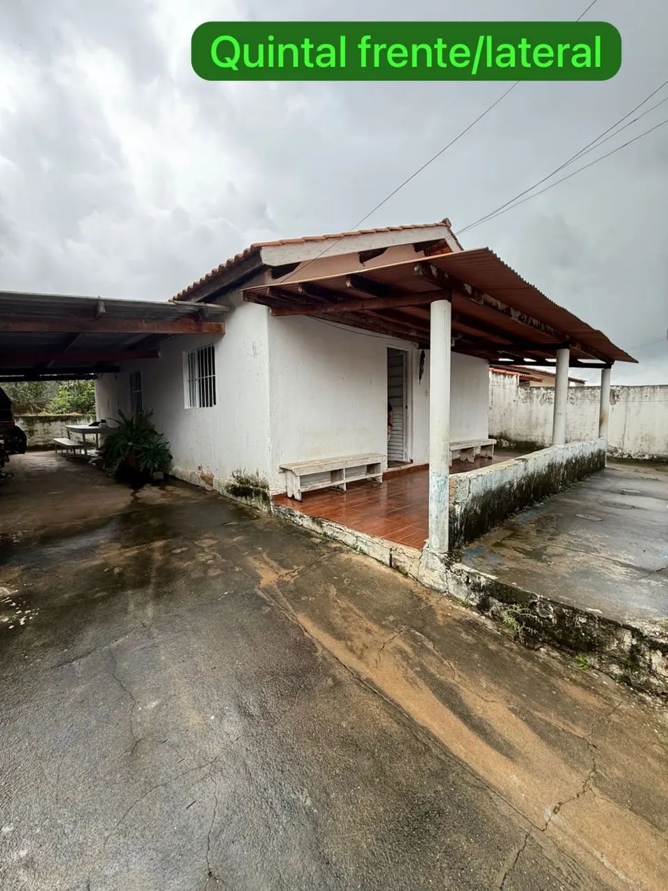 Casa residencial cidade Pilar do Sul Sp - Foto 2