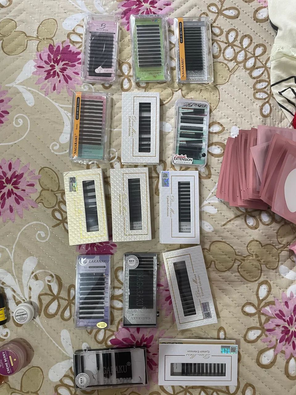 Vende-se produtos lash designer  - Foto 3