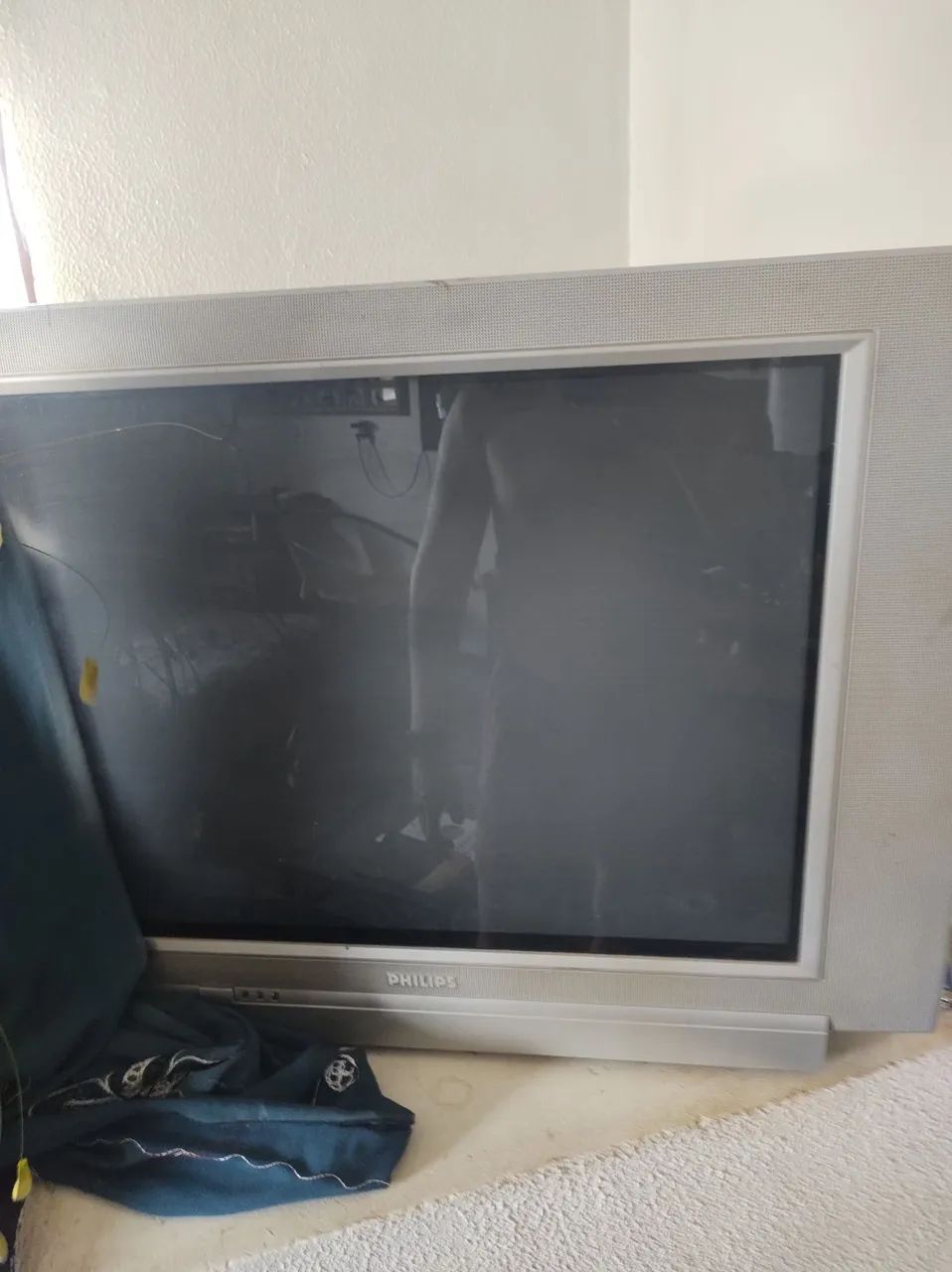 Tv tubo