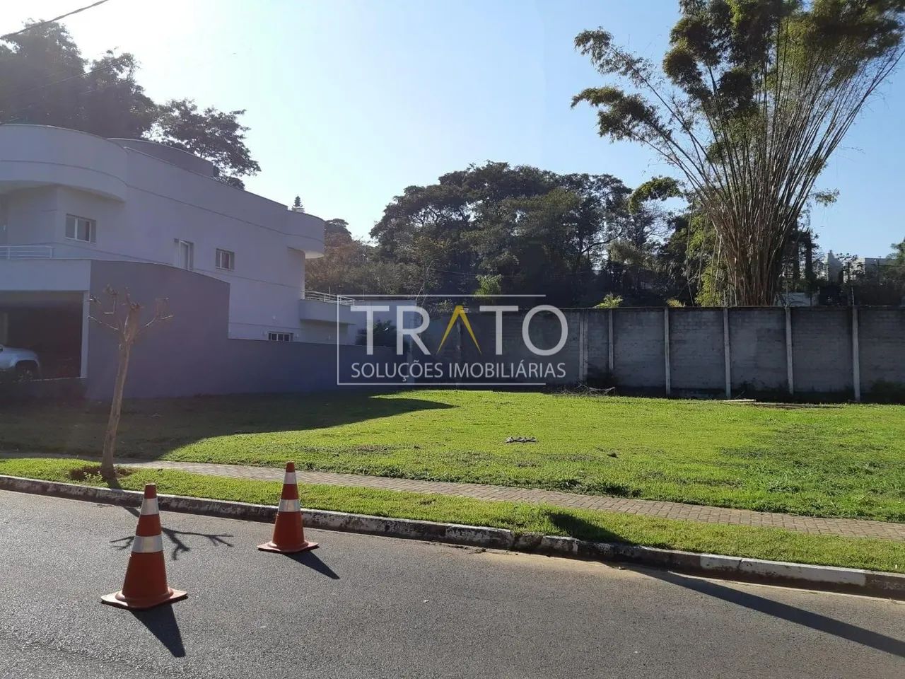 terreno - Reserva Colonial - Valinhos