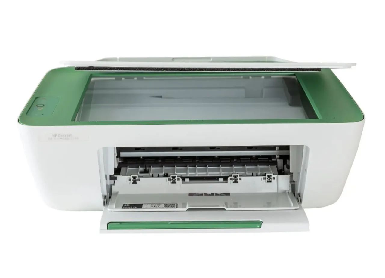 Impressora hp deskjet 2376 - Foto 3