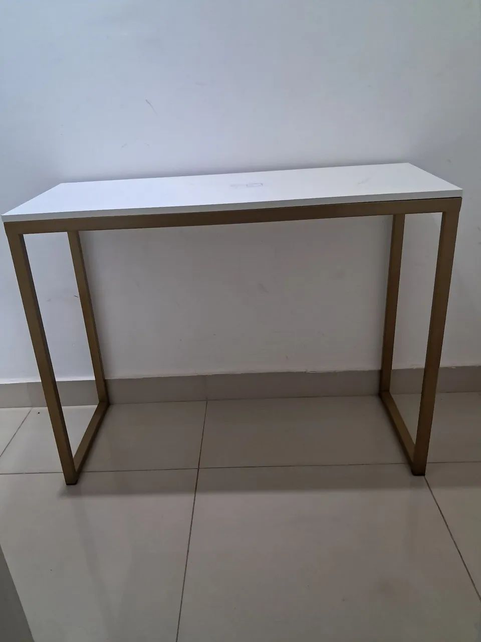 Vendo Mesas em metalon.  - Foto 3