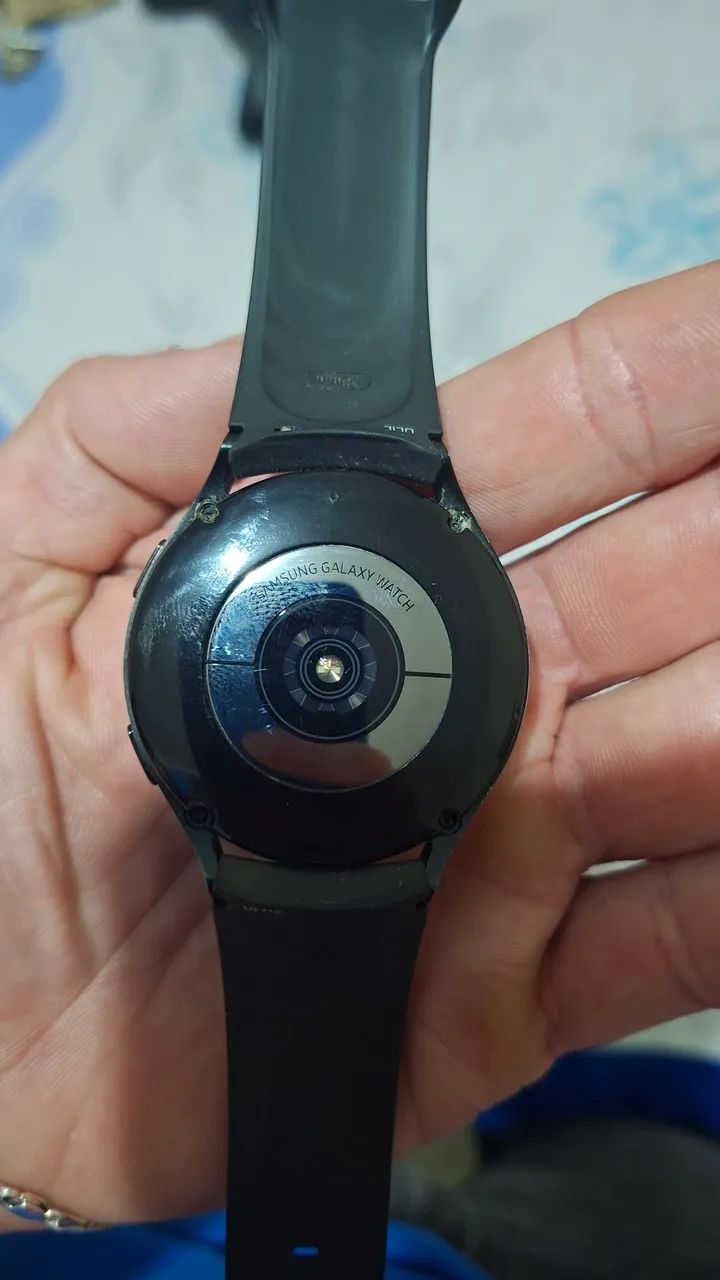 Galaxy Watch 4 44mm  - Foto 5