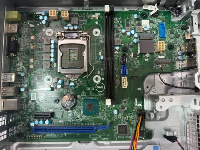 Placa-Mãe Dell OptiPlex D15S / D15S002 - Foto 2