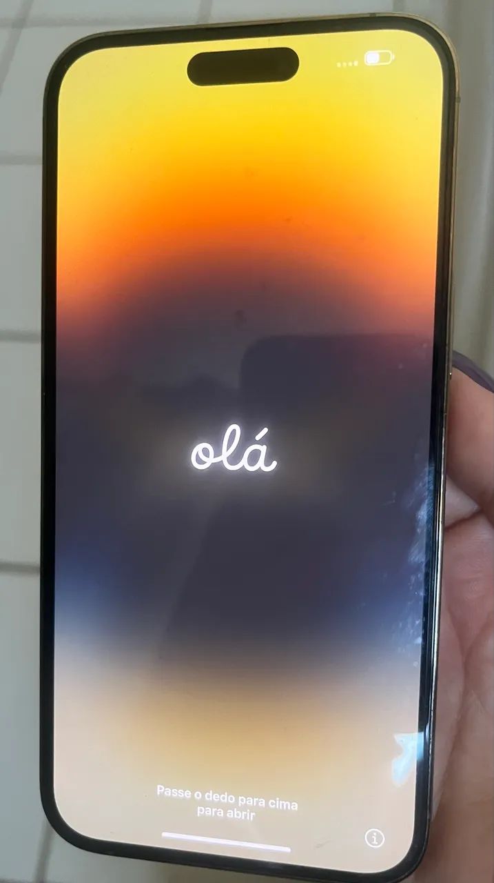 iPhone 14 Pro Max 1TB - Foto 2