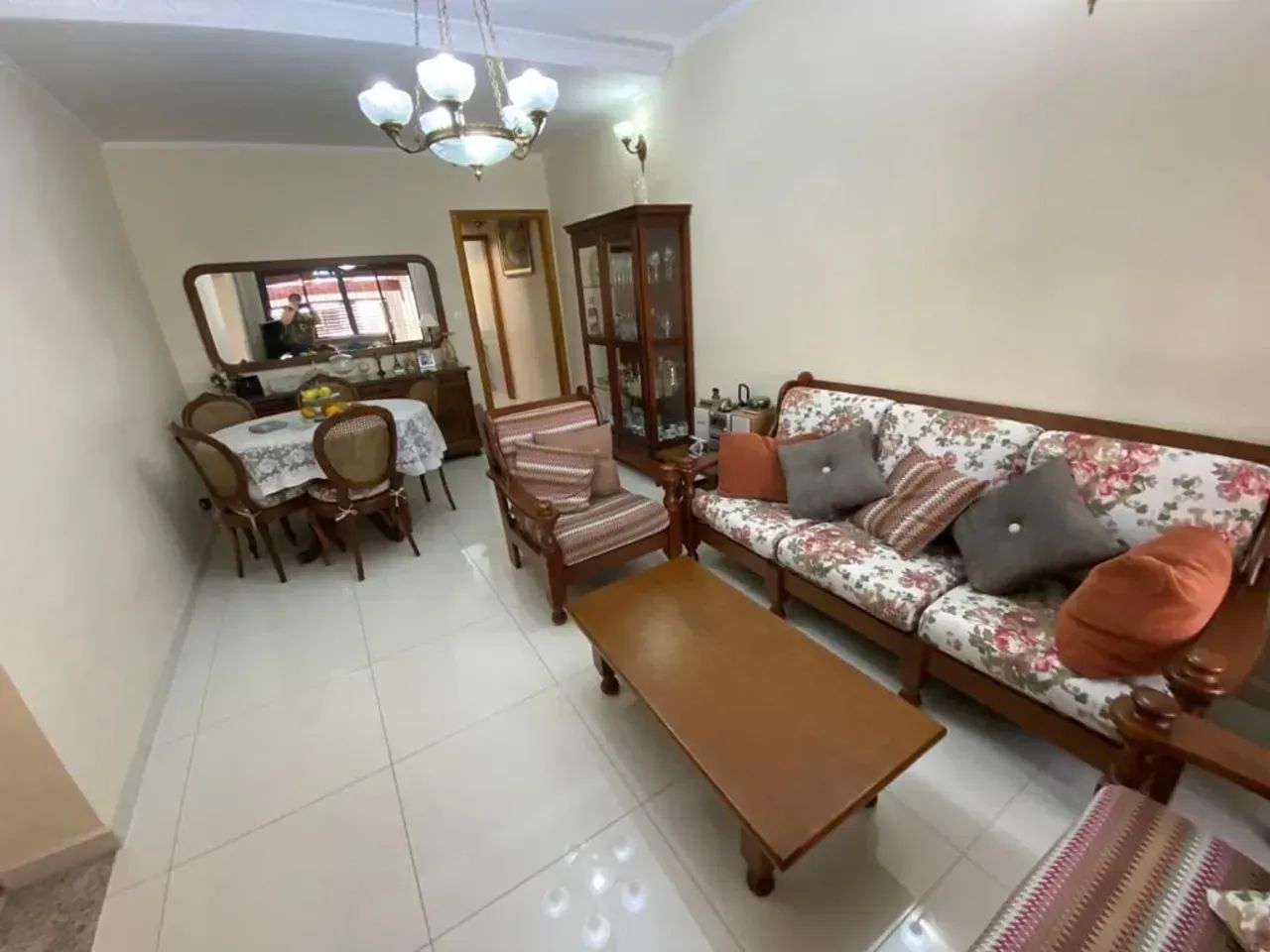 Sobrado para alugar com 143m² com 3 Quartos Opcional, Quintal e Vagas Cobertas. - Foto 4