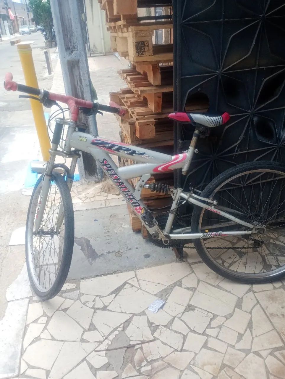 Bike 