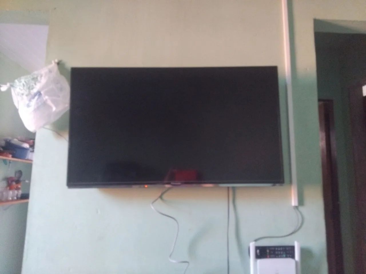 Televisao