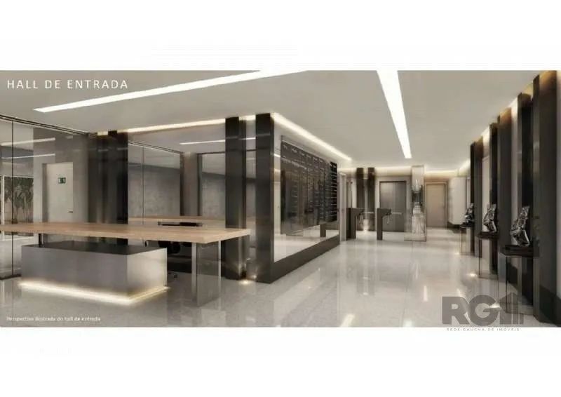 Sala Comercial em Teresópolis